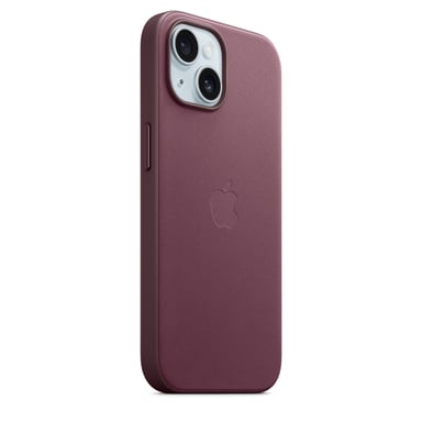 Apple MT3E3ZM/A coque de protection pour téléphones portables 15,5 cm (6.1'') Housse Baie Apple (brand) iPhone 15