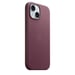 Apple MT3E3ZM/A coque de protection pour téléphones portables 15,5 cm (6.1'') Housse Baie Apple (brand) iPhone 15
