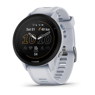 Forerunner 955 3,3  (1.3'') Mip 22 Mm Noir Gps (Satellite)