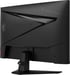 MSI MAG 274QF Monitor PC 68,6 cm (27'') 2560 x 1440 Pixel Wide Quad HD LCD Nero
