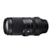 Sigma 100-400 mm F5.0-6.3 DG DN OS SLR Objetivo telefoto zoom Negro