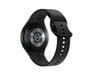 Galaxy Watch4 44mm - Super AMOLED - Bluetooth + 4G- Pulsera deportiva Negro