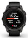 Garmin Epix Pro (Gen 2) 3,3 cm (1,3 '') AMOLED 47 mm digitale 416 x 416 pixel touchscreen Black WLAN GPS (010-02803-11)