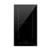 Domino induction encastrable - OCEATI2Z2BF - 2 foyers avec zone flexible- 3600 W - Noir