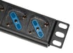 Link Accessori LK10050 accesorio de bastidor Regleta eléctrica
