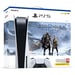 Pack de consola estándar Sony PS5 God of War Ragnarök