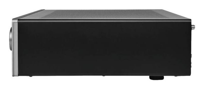 Cambridge Audio AXR100D 2.0 canaux Stéréo Noir, Gris - Neuf Gris - vue 3