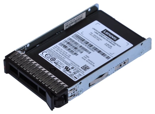 Lenovo PM983 3,84 TB 2.5'' U.2 NVMe V-NAND