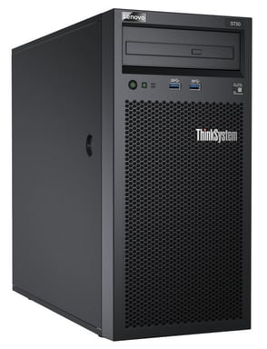 Servidor Lenovo ThinkSystem ST50 2000 GB Torre (4U) Intel Xeon E 3,5 GHz 8 GB DDR4-SDRAM 250 W