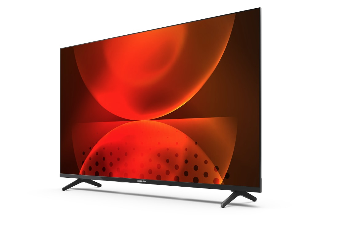 Sharp 40FH2EA TV 101 6 cm 40 Full HD Smart TV Wifi - vue 10