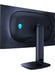 Alienware AW2725Q pantalla para PC 67,8 cm (26.7'') 3840 x 2160 Pixeles 4K Ultra HD QD-OLED Negro