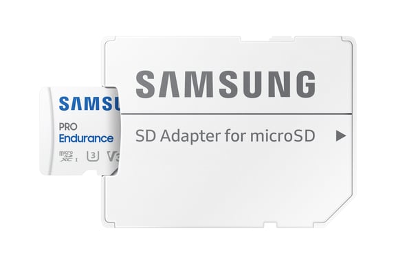 Samsung MB-MJ256K 256 GB MicroSDXC UHS-I Classe 10