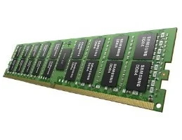 Samsung M321R2GA3BB6-CQK módulo de memoria 16 GB 2 x 8 GB DDR5 ECC