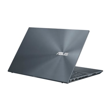 ASUS UM535QA-KY229W 15,6'' - AMD Ryzen 9 5900HX Mobile 3,3 GHz - AMD Radeon Graphics - SSD 512 GB - RAM 16 GB