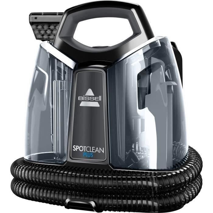 Bissell Spot Clean Plus 3724N - Détache, nettoie et aspire efficacement - Neuf