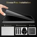 3x Verre trempé pour Apple iPhone 11 PRO (XI PRO) en HAUTE TRANSPARENT 3x Film de protection d'écran durci tempered glass d'une dureté de 9H avec 3D Touch