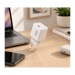 JAYM Chargeur USB C rapide 35W pour GOOGLE PIXEL 10A 10 PRO 10 PRO XL PRO 10 9a 9Pro 9 PRO XL 9
