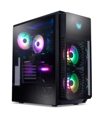 Acer PO5-655 Noir - vue 6