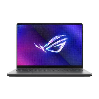 ROG Zephyrus G14 14'', 120 Hz 1 To 32 Go Nvidia GeForce RTX 5070,  Gris - AZERTY