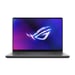 ROG Zephyrus G14 14'', 120 Hz 1 To 32 Go Nvidia GeForce RTX 5070,  Gris - AZERTY