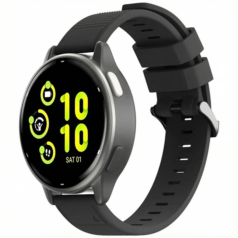 Bracelet Garmin 22mm QuickFit - vue 4