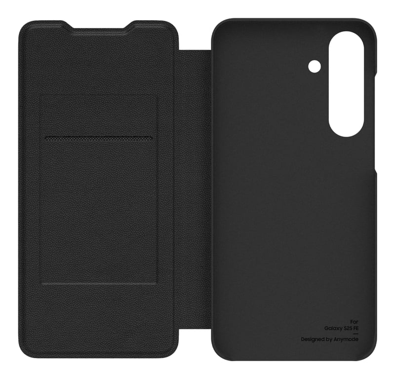 Flip Wallet DFS S25 FE - vue 4