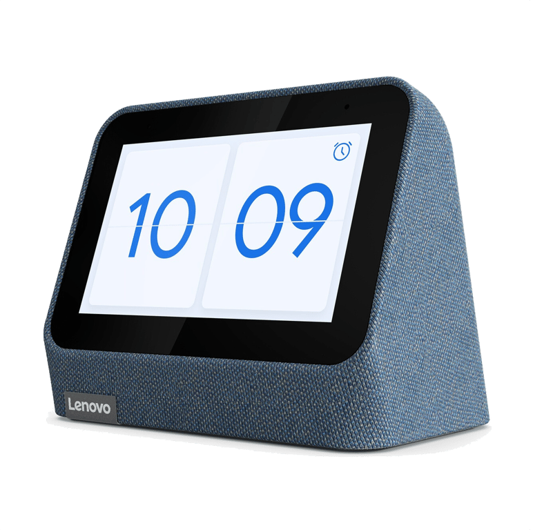 Horloge intélligente Lenovo 2 Bleu Abysse