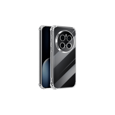 Cover per Honor Magic 8 Pro - Cover rinforzata / resistente - anti-caduta 2m - protezione trasparente