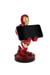 Figurina di Iron Man - Controller e supporto per smartphone e caricabatterie - Exquisite Gaming