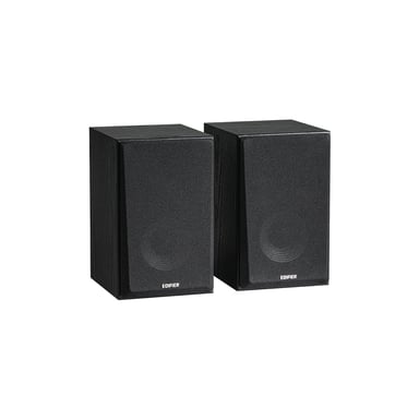Edifier R990BT altavoz Negro Inalámbrico 24 W