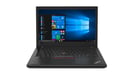 Lenovo ThinkPad T480 i7-8550U Ordinateur portable 35,6 cm (14'') Full HD Intel® Core™ i7 8 Go DDR4-SDRAM 256 Go SSD Wi-Fi 5 (802.11ac) Windows 10 Pro Noir