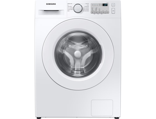 Lave linge Hublot 8 Kg Ww80t4020eh Samsung - vue 4