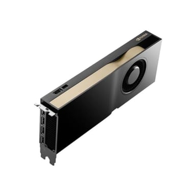 Tarjeta gráfica NVIDIA RTX 4500 Ada 24 GB GDDR6 PCIe 4.0 x16 - 4 x DisplayPort - En caja - Tarjeta, Guía de inicio rápido, Guía de soporte, 2x PCIE de 8 patillas-1x CEM5 de 16 patillas Dongle de alimentación+ DP 1.4 a HDMI 2.0 donglex1