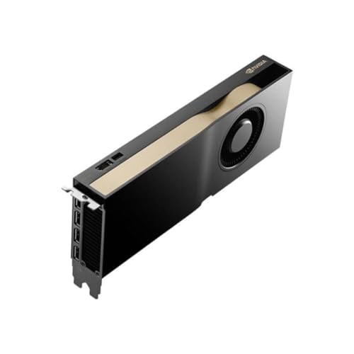 NVIDIA RTX 4500 Ada graphics card 24GB GDDR6 PCIe 4.0 x16 - 4 x DisplayPort - Retail boxed - Board,Quick start Guide,Support Guide,2x PCIE 8-Pin-1x CEM5 16pin Power Dongle+ DP 1.4 to HDMI 2.0 donglex1 - Neuf