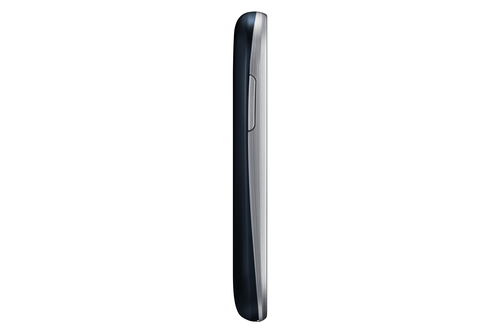Galaxy S6 4 Go, Noir