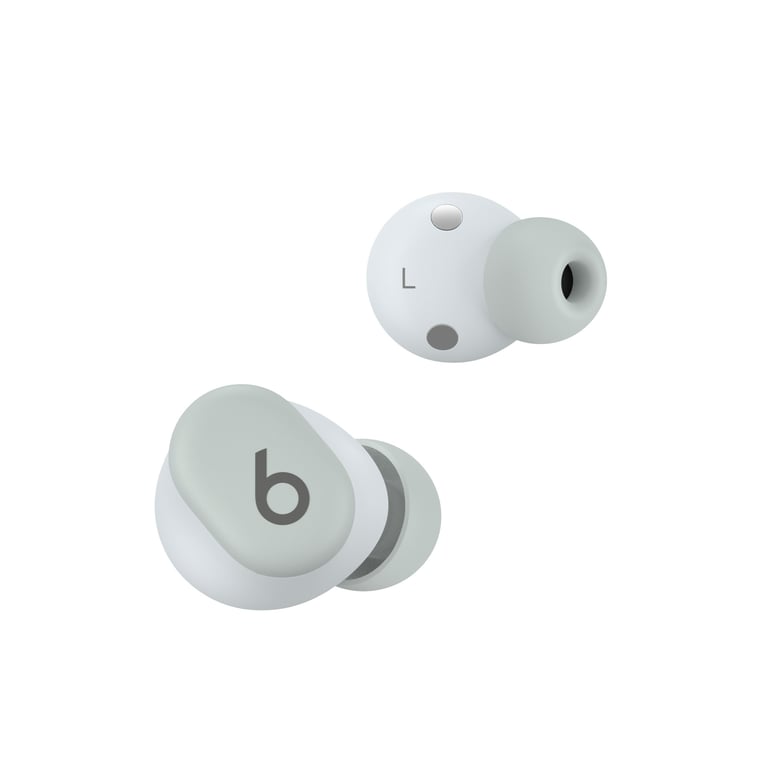 Beats Solo Buds Gris - Neuf