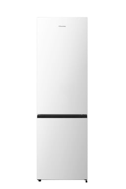 Hisense RB329N4AWE refrigerador-congelador Libre instalación 255 L E Blanco