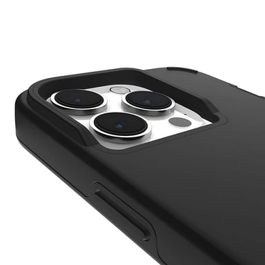 Custodia per iPhone 15 Pro Serie Tough Duo Ultra Resistente