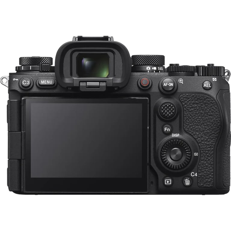 Appareil Photo Hybride Sony Alpha 9 III ILCE9M3B.CEC – 24.6MP Capteur Full-Frame - vue 4