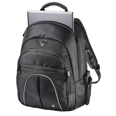 Hama Vienna 39,6 cm (15.6'') Sac à dos Noir
