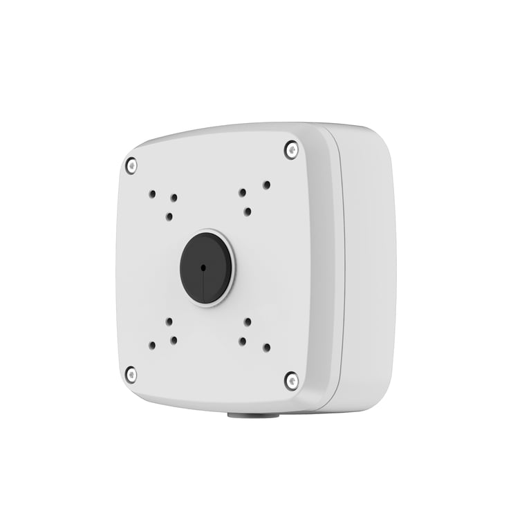 Dahua Technology PFA121 support et boîtier des caméras de sécurité Boîte de jonction Neuf