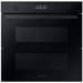 Four encastrable électrique Samsung NV7B4550VAK Dual Cook Flex 76 L Twin Convection Noir