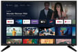 TV Android 32'' HD LED  LED 80 cm Google Play Netflix YouTube