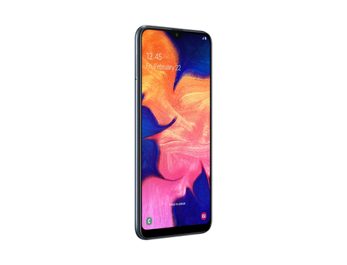 Galaxy A10 2019 32 GB, negro, desbloqueado