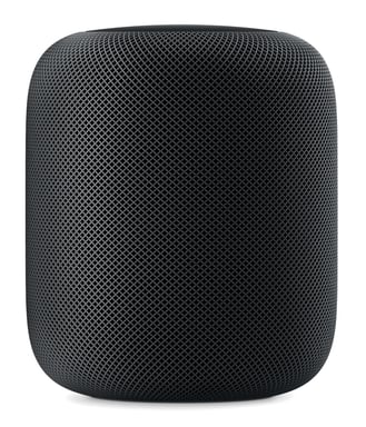 Enceinte intelligente HomePod 2, Gris cosmique