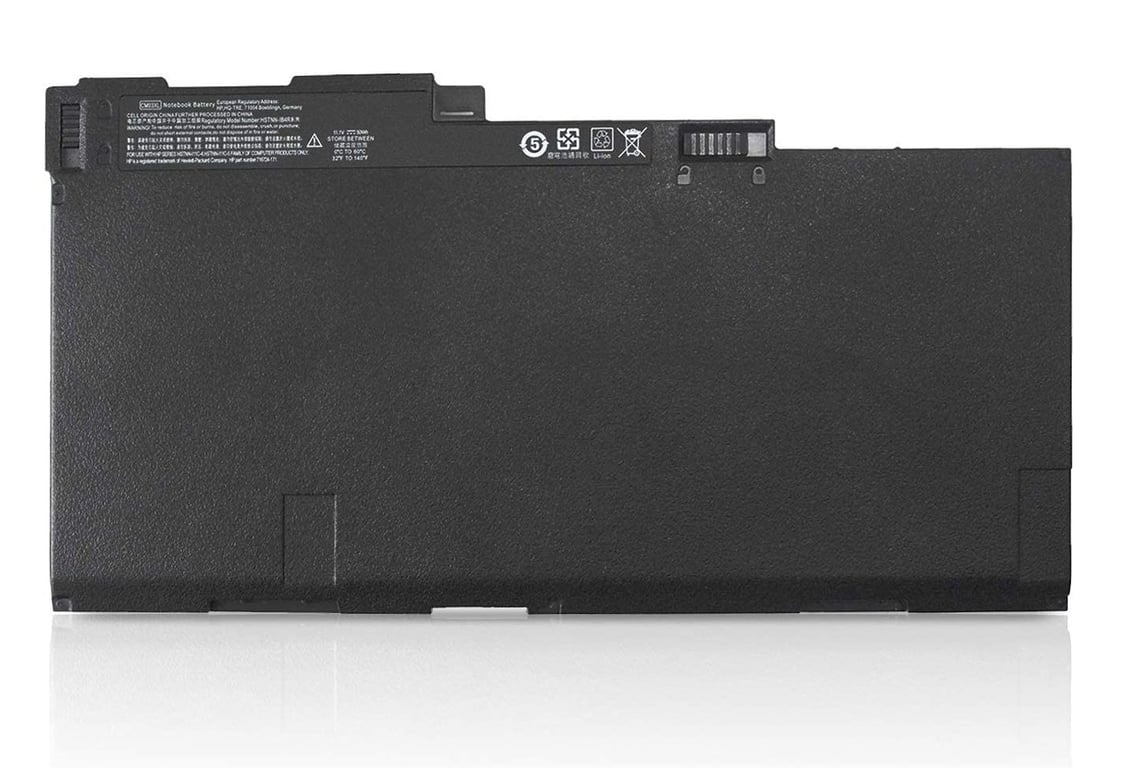 Batterie DLH LI POL 11.1V 4500mAh 50Wh pour HP EliteBook