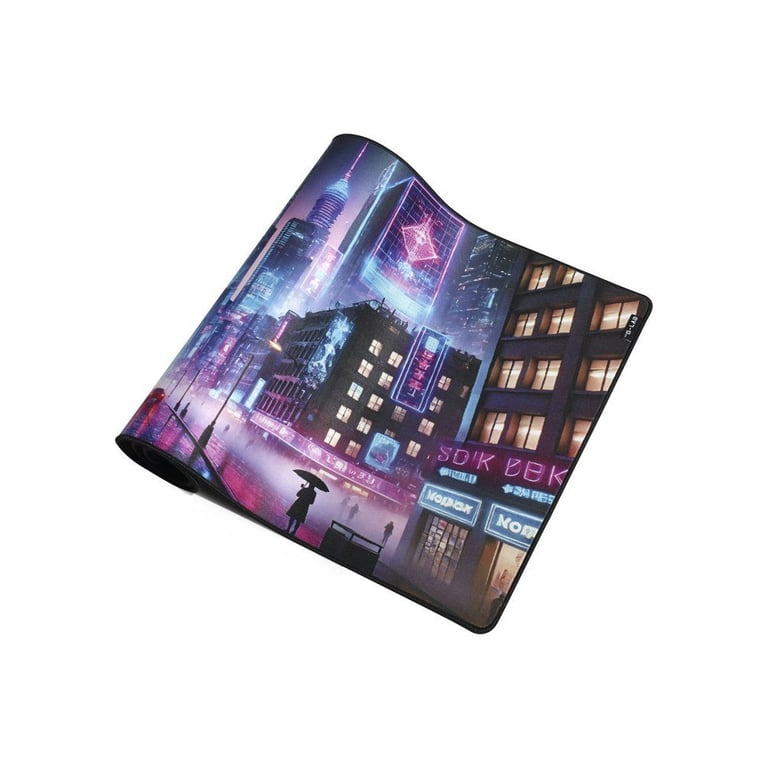 The G Lab Pad Cybercity - vue 4