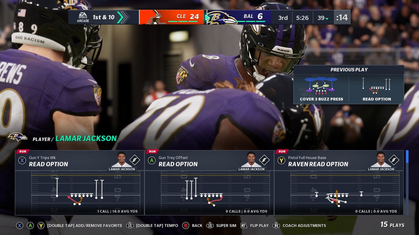 Electronic Arts Madden NFL 21 Edition Next Level PS5 - vue 3