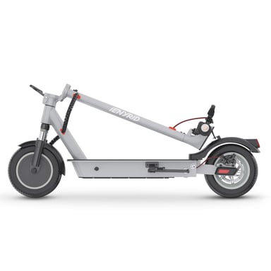 iENYRID iE-M1 Pliable Trottinette Électrique – 250W Moteur 36V12.5Ah Batterie Pneus de 10 Pouces – Gris