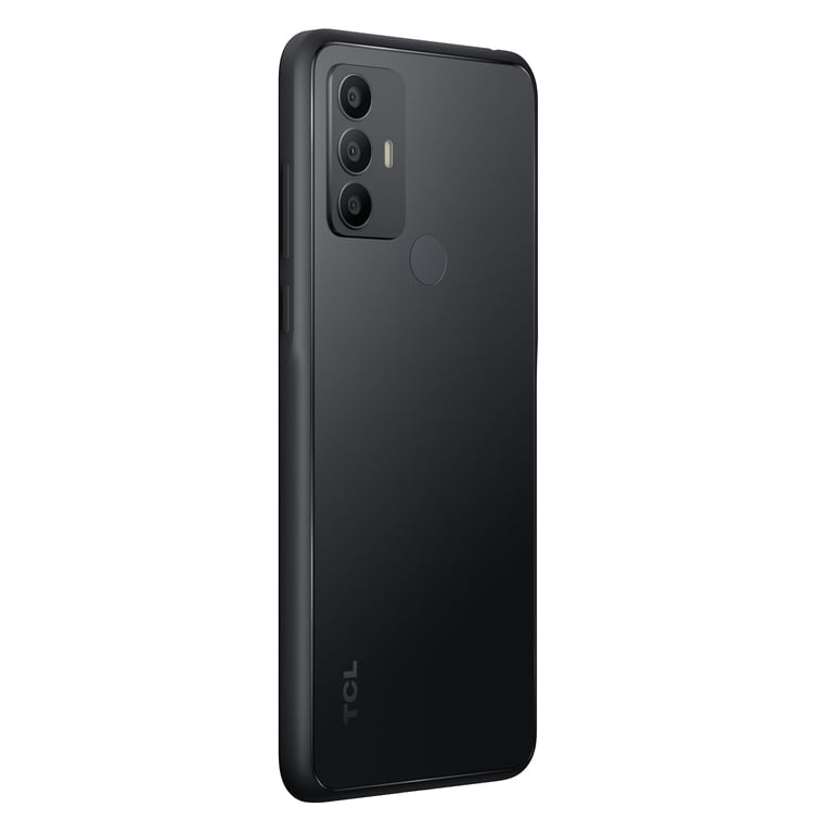 TCL 306 3GB Atlantic Dual SIM con NFC - vue 3